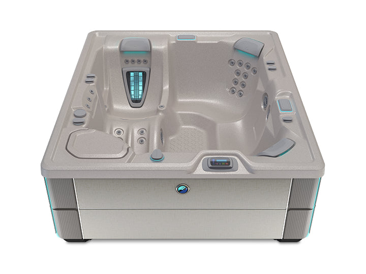 Sovereign 5 Person Hot Tub