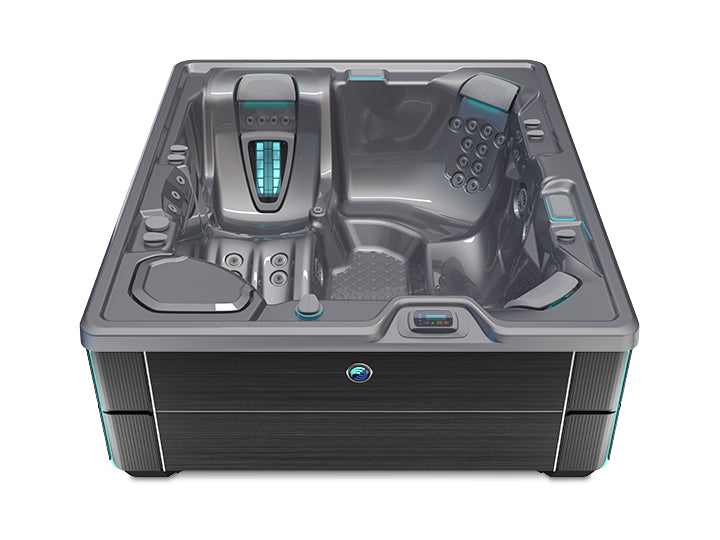 Sovereign 5 Person Hot Tub