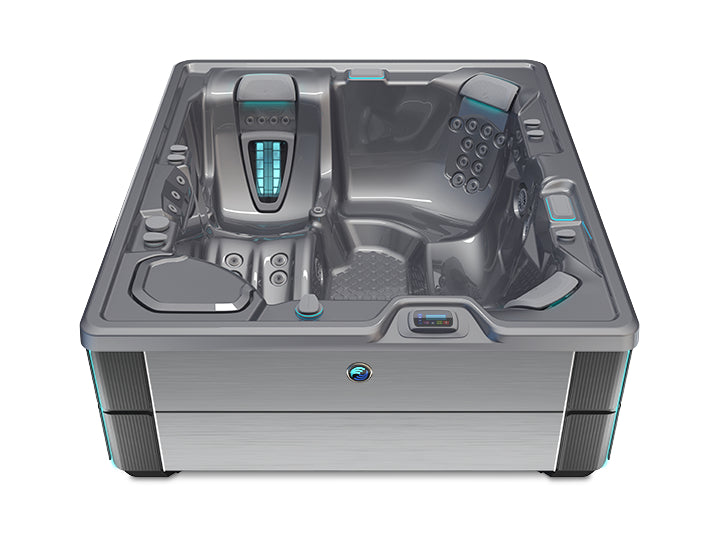 Sovereign 5 Person Hot Tub