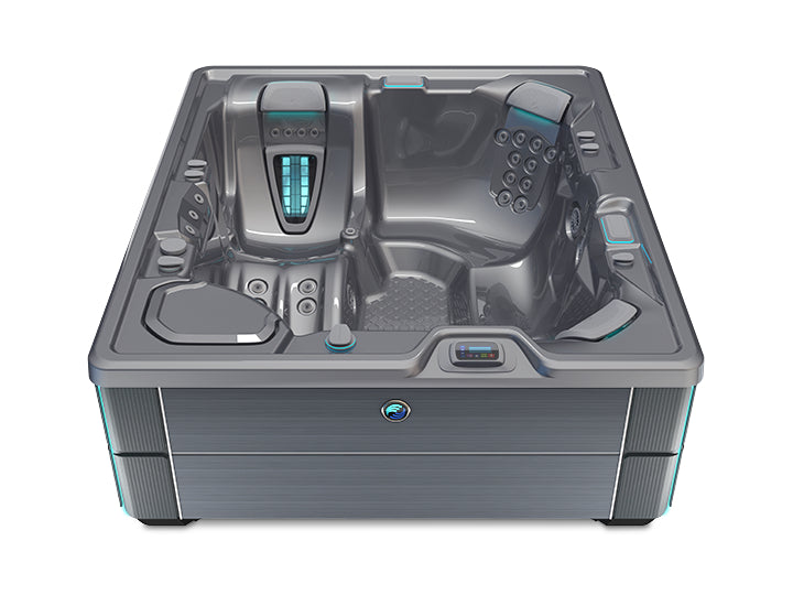 Sovereign 5 Person Hot Tub