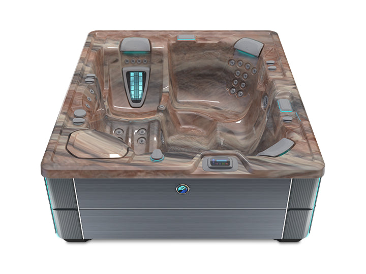 Sovereign 5 Person Hot Tub