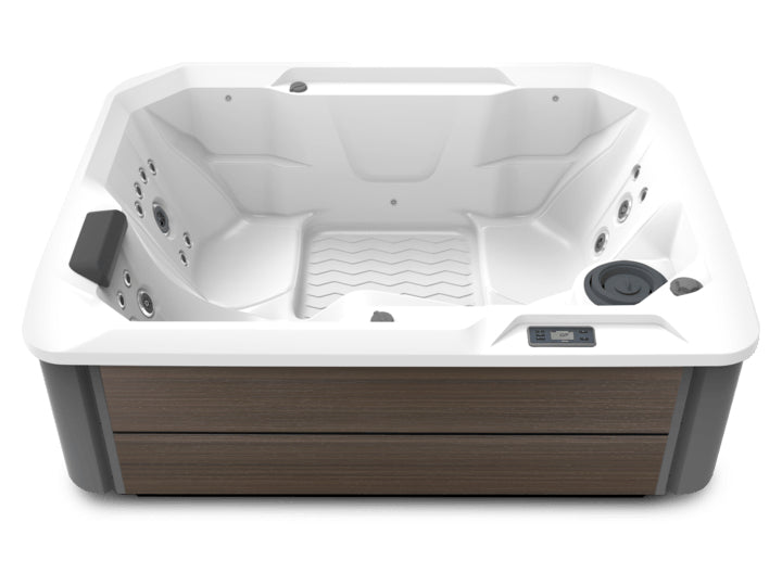 Stride 3 Person Hot Tub