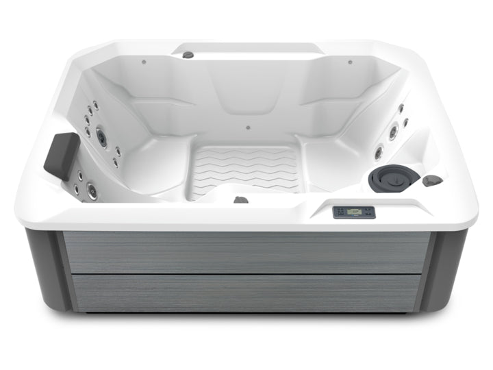 Stride 3 Person Hot Tub