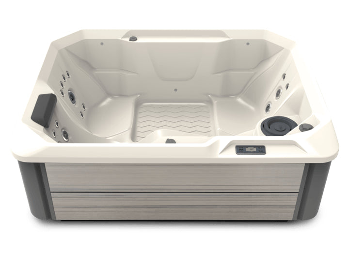Stride 3 Person Hot Tub