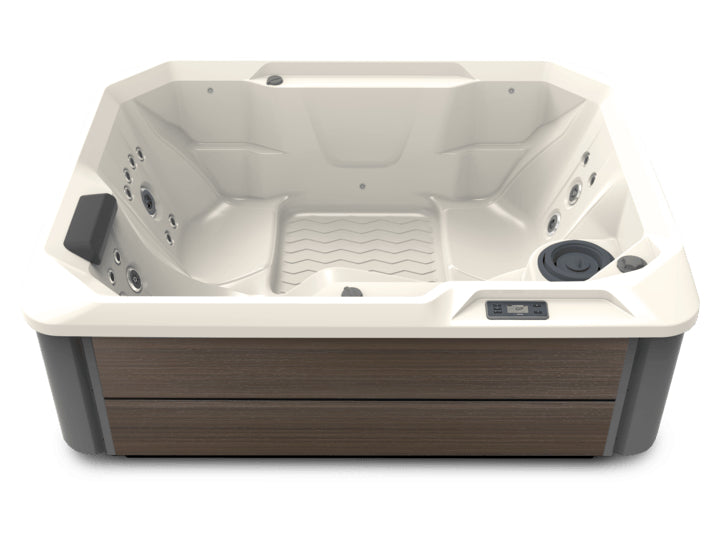 Stride 3 Person Hot Tub