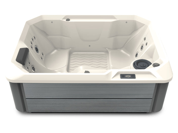 Stride 3 Person Hot Tub