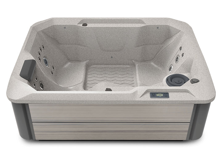 Stride 3 Person Hot Tub