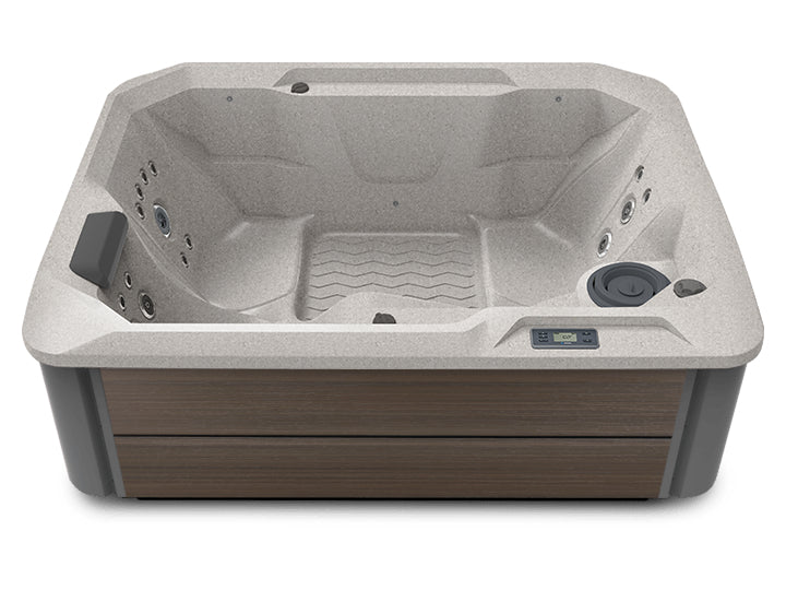 Stride 3 Person Hot Tub