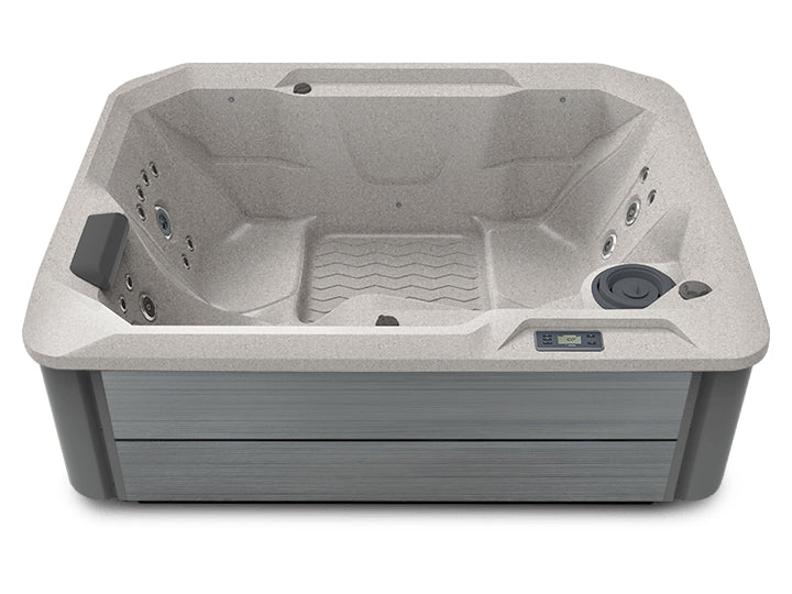 Stride 3 Person Hot Tub