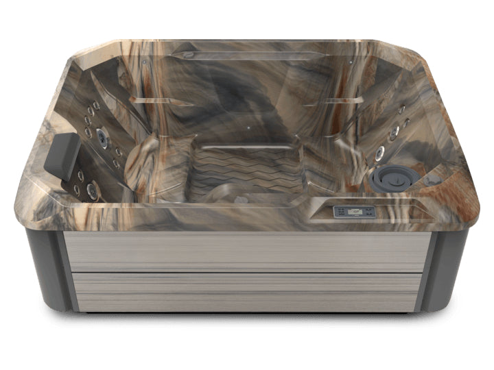 Stride 3 Person Hot Tub