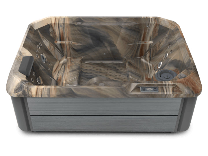 Stride 3 Person Hot Tub