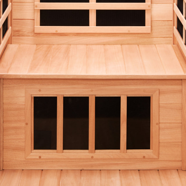 Sun100 Infrared Sauna