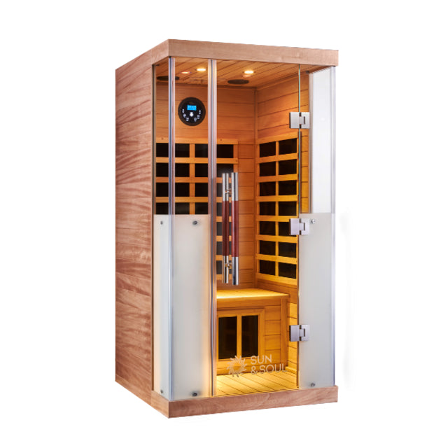 Sun100 Infrared Sauna