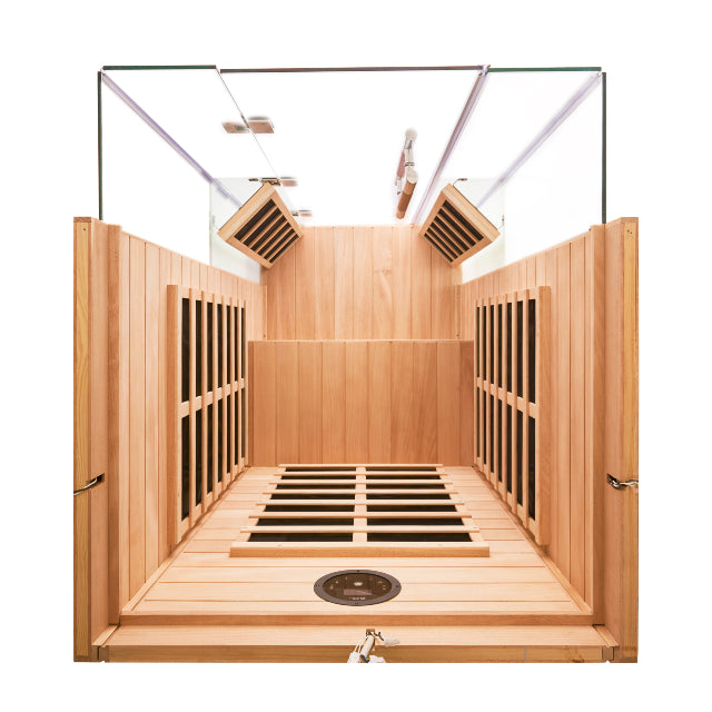 Sun100 Infrared Sauna