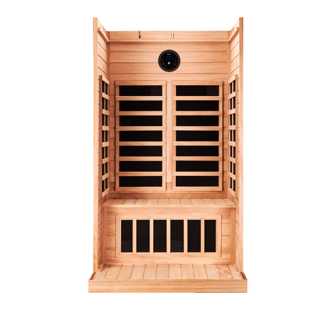Sun200 Infrared Sauna