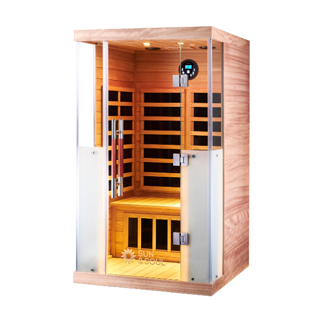 Sun200 Infrared Sauna