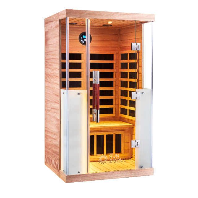 Sun200 Infrared Sauna