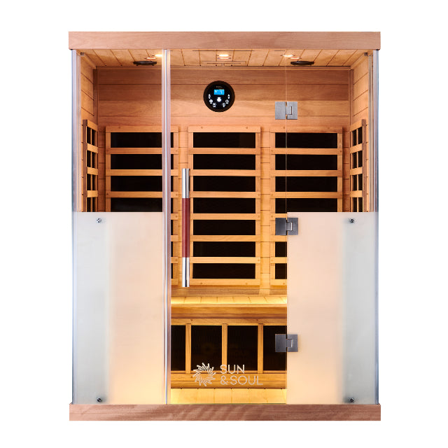 Sun300 Infrared Sauna