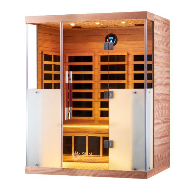 Sun300 Infrared Sauna