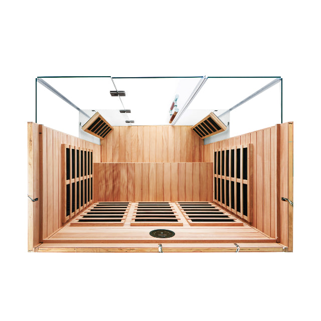Sun300 Infrared Sauna