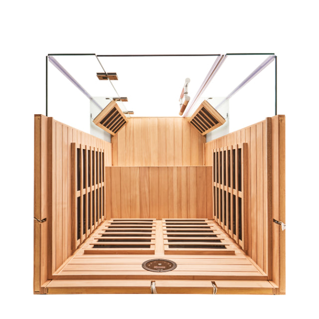 Sun200 Infrared Sauna