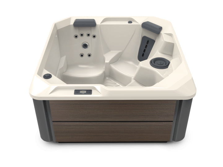 SX 3 Person Hot Tub