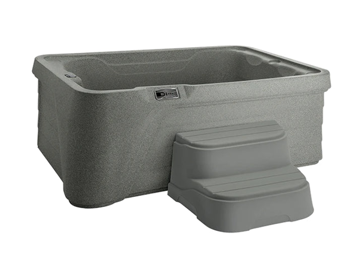 Mini 2 Person Hot Tub