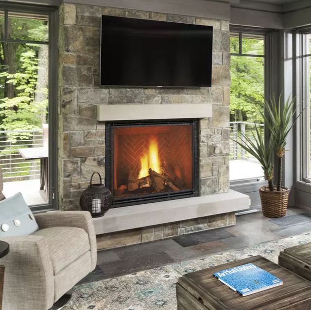 TRUE 36 IFT Gas Fireplace | Leisure Time Inc.