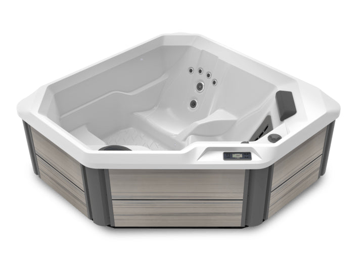 TX 2 Person Hot Tub