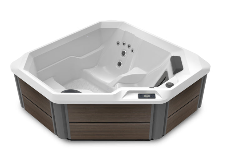 TX 2 Person Hot Tub