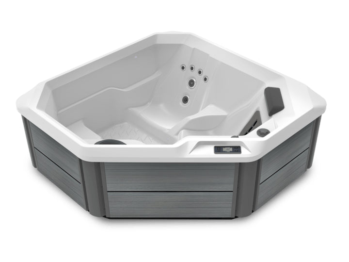 TX 2 Person Hot Tub