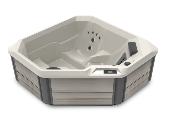 TX 2 Person Hot Tub