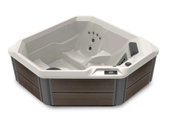 TX 2 Person Hot Tub