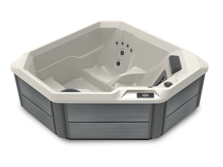 TX 2 Person Hot Tub