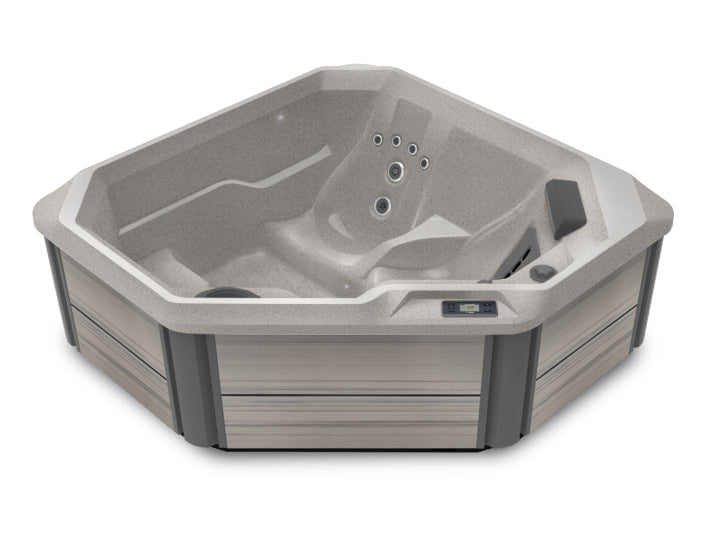 TX 2 Person Hot Tub
