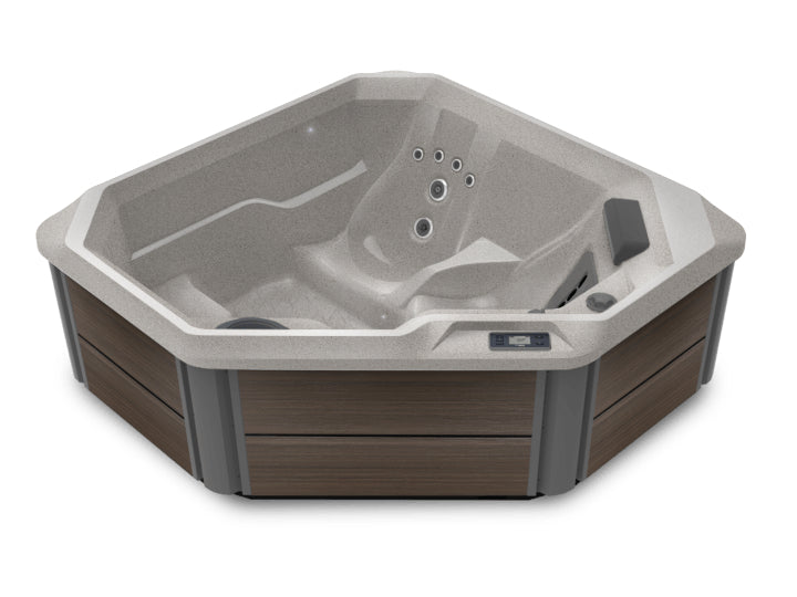 TX 2 Person Hot Tub