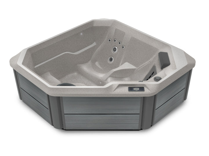 TX 2 Person Hot Tub