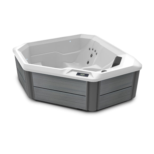 TX 2 Person Hot Tub