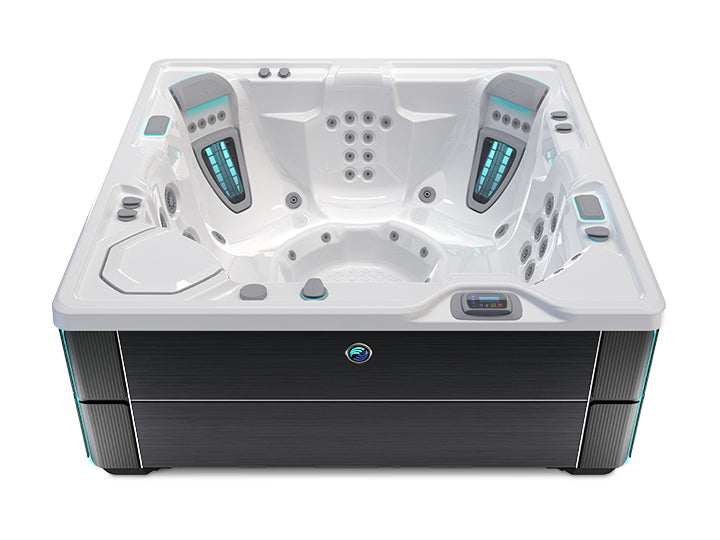 Vanguard 6 Person Hot Tub
