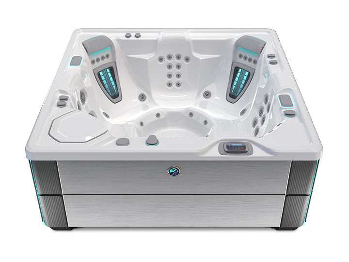 Vanguard 6 Person Hot Tub