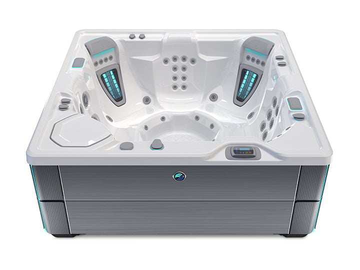 Vanguard 6 Person Hot Tub