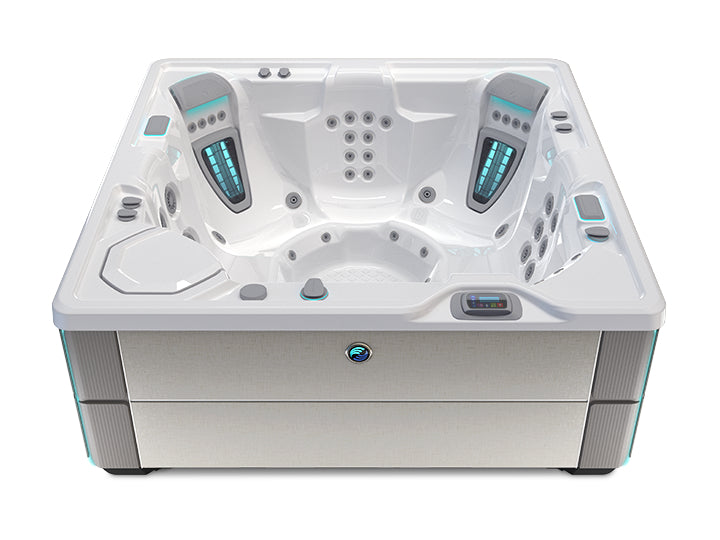 Vanguard 6 Person Hot Tub