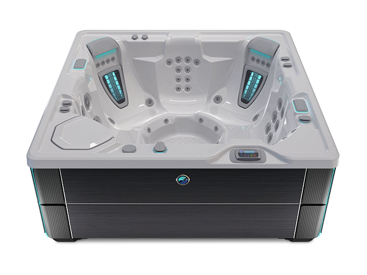 Vanguard 6 Person Hot Tub