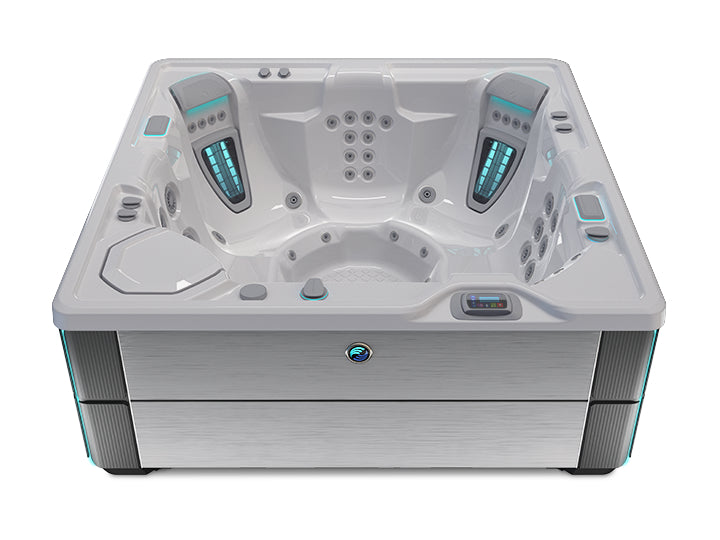 Vanguard 6 Person Hot Tub