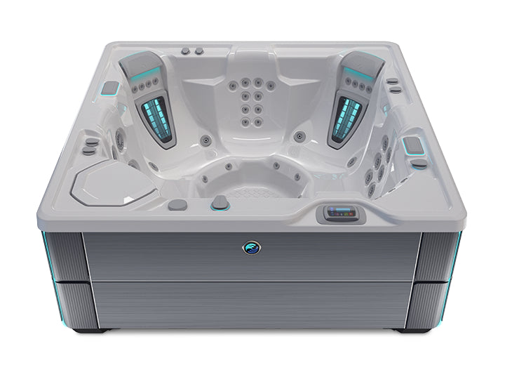 Vanguard 6 Person Hot Tub