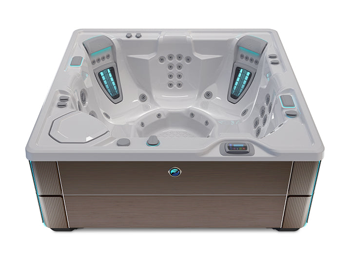 Vanguard 6 Person Hot Tub