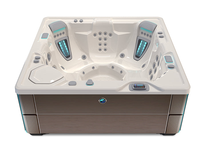 Vanguard 6 Person Hot Tub