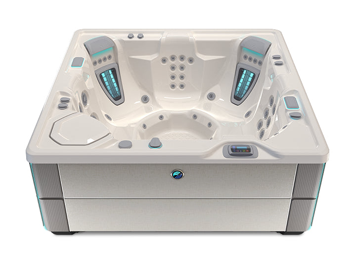 Vanguard 6 Person Hot Tub