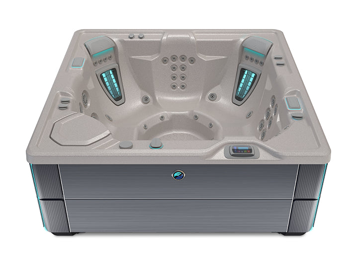 Vanguard 6 Person Hot Tub