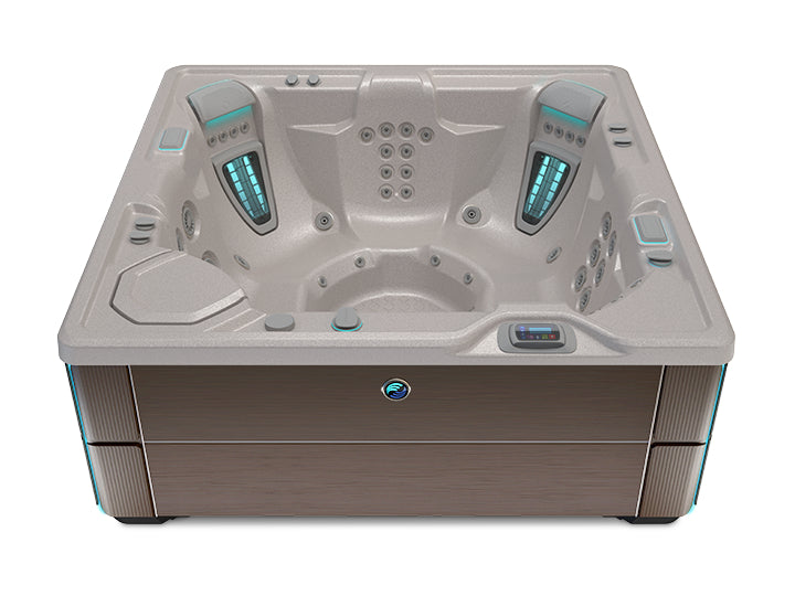 Vanguard 6 Person Hot Tub